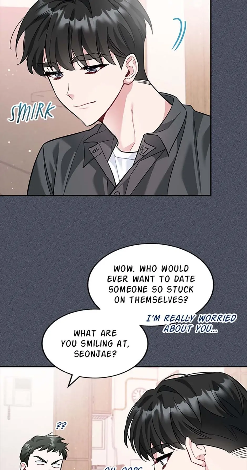 Deliberate Scandal Chapter 38 - page 61