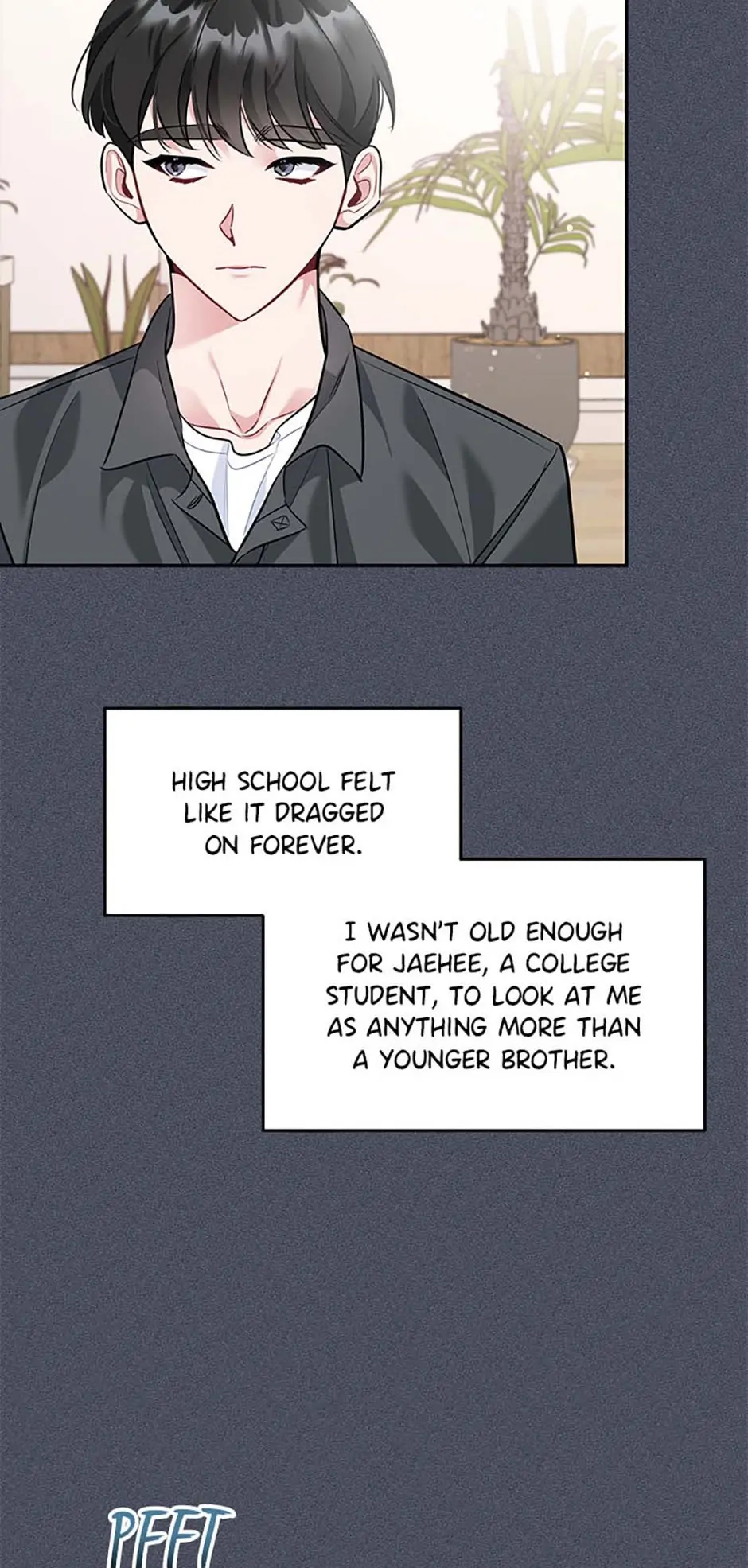 Deliberate Scandal Chapter 38 - page 65