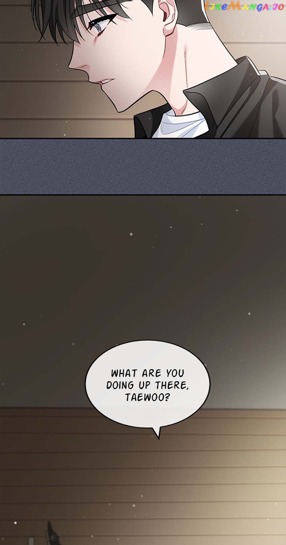 Deliberate Scandal Chapter 39 - page 20