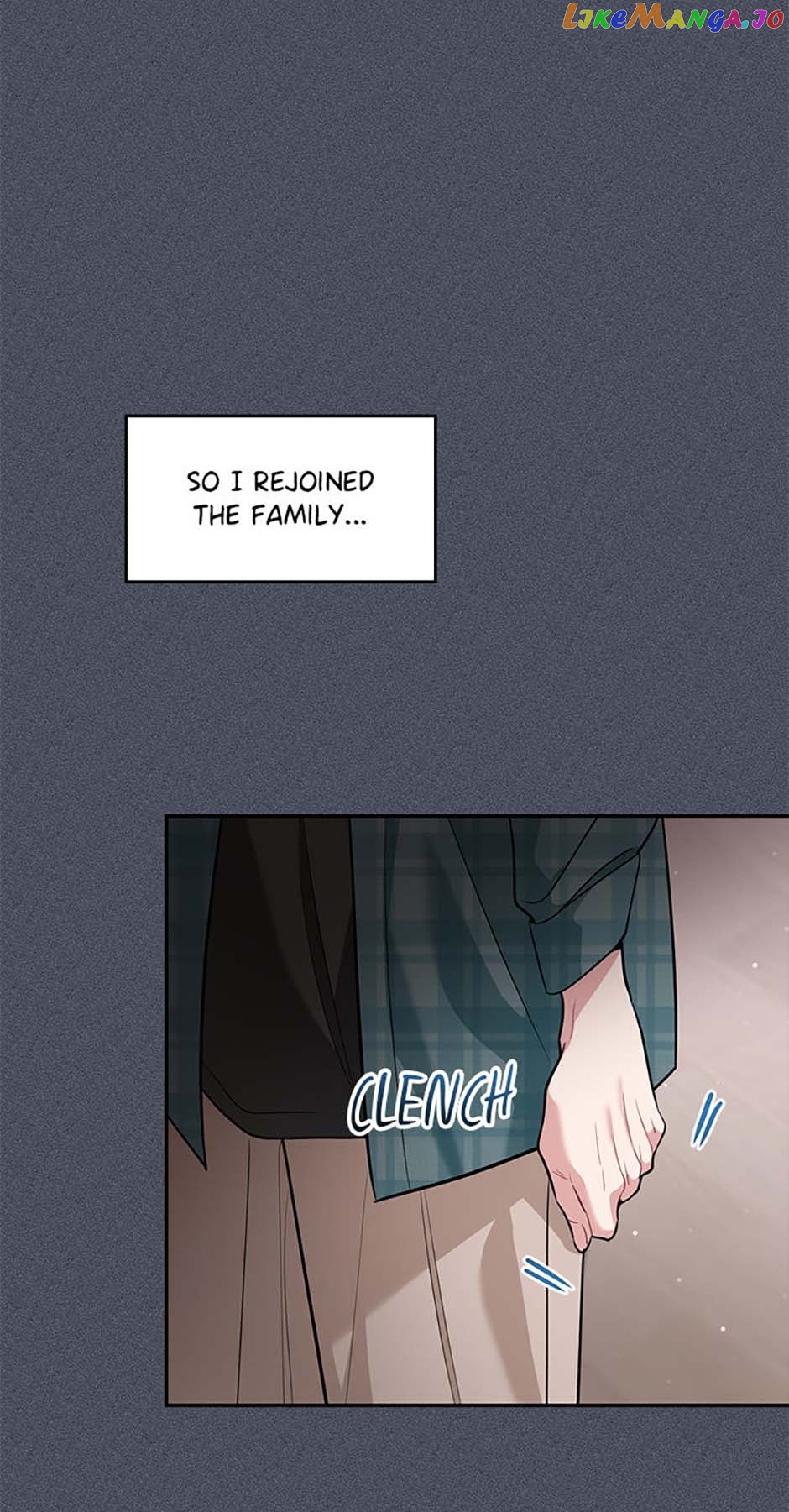 Deliberate Scandal Chapter 39 - page 40