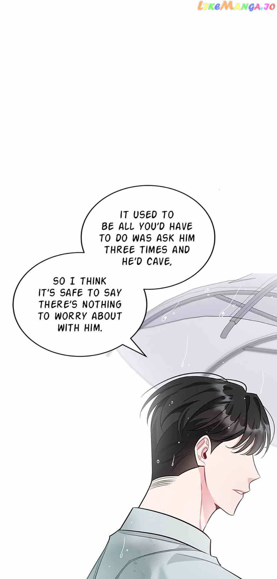 Deliberate Scandal Chapter 40 - page 41