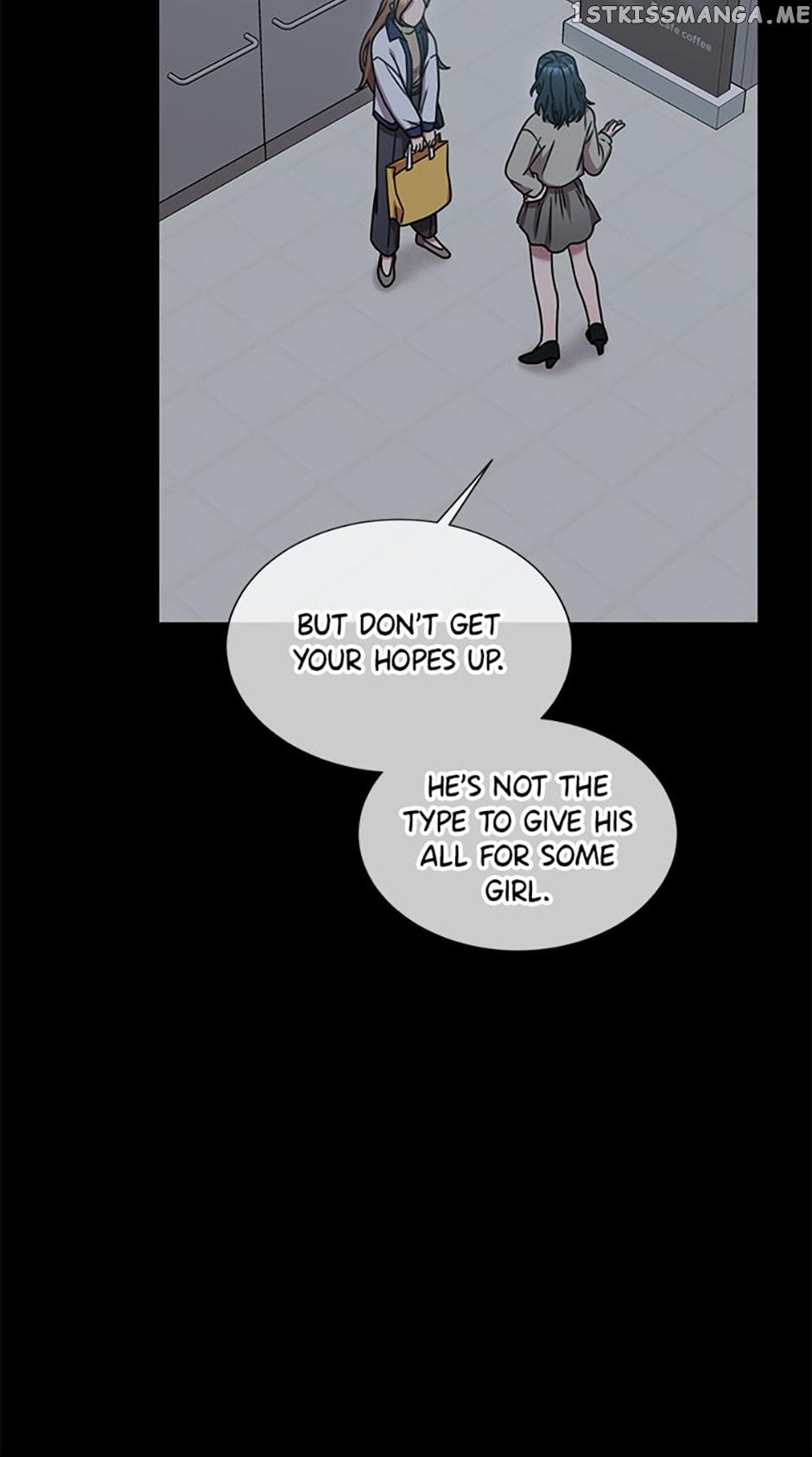 Marriage? No Thanks! Chapter 32 - page 40