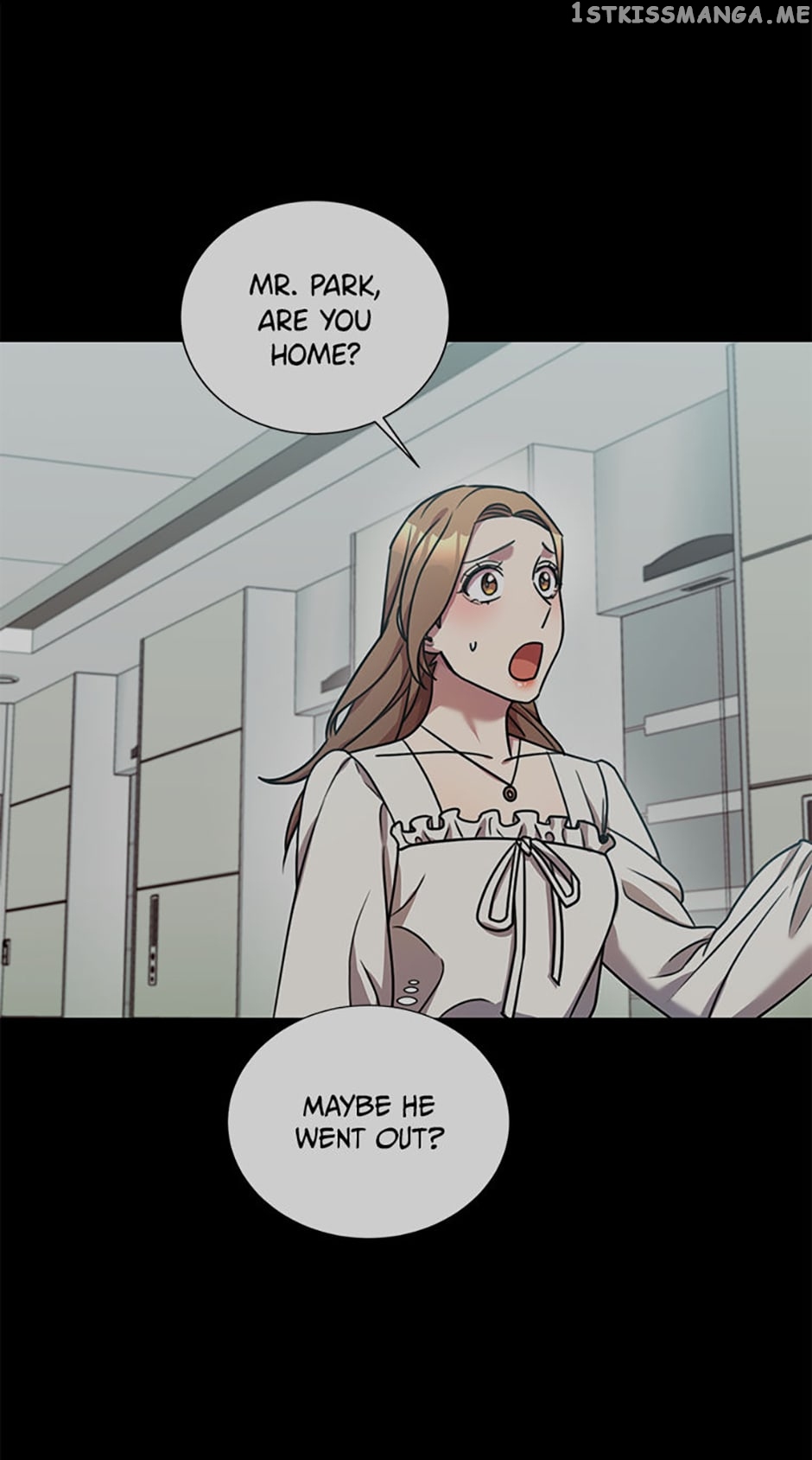 Marriage? No Thanks! Chapter 30 - page 6