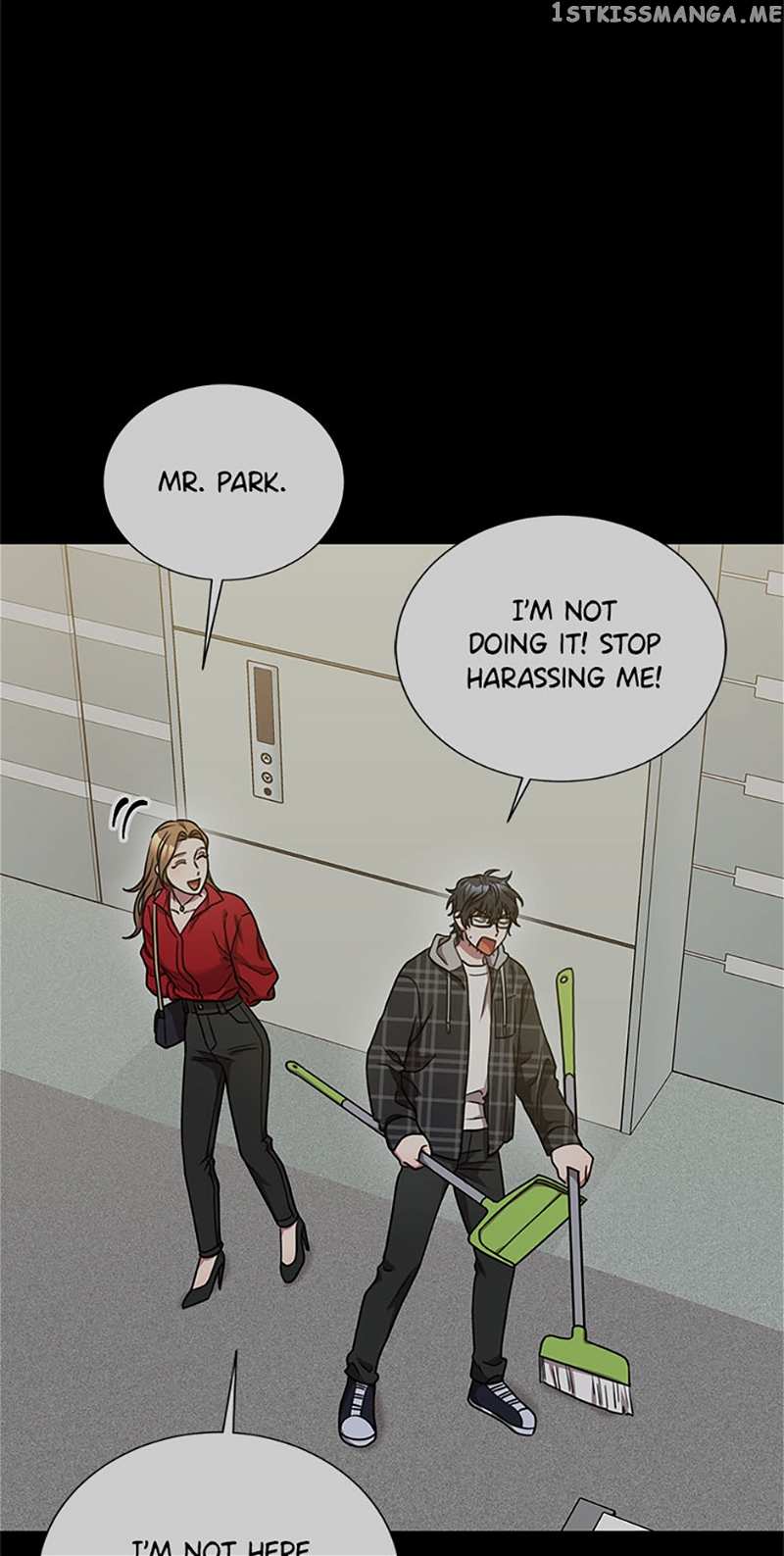 Marriage? No Thanks! Chapter 29 - page 44
