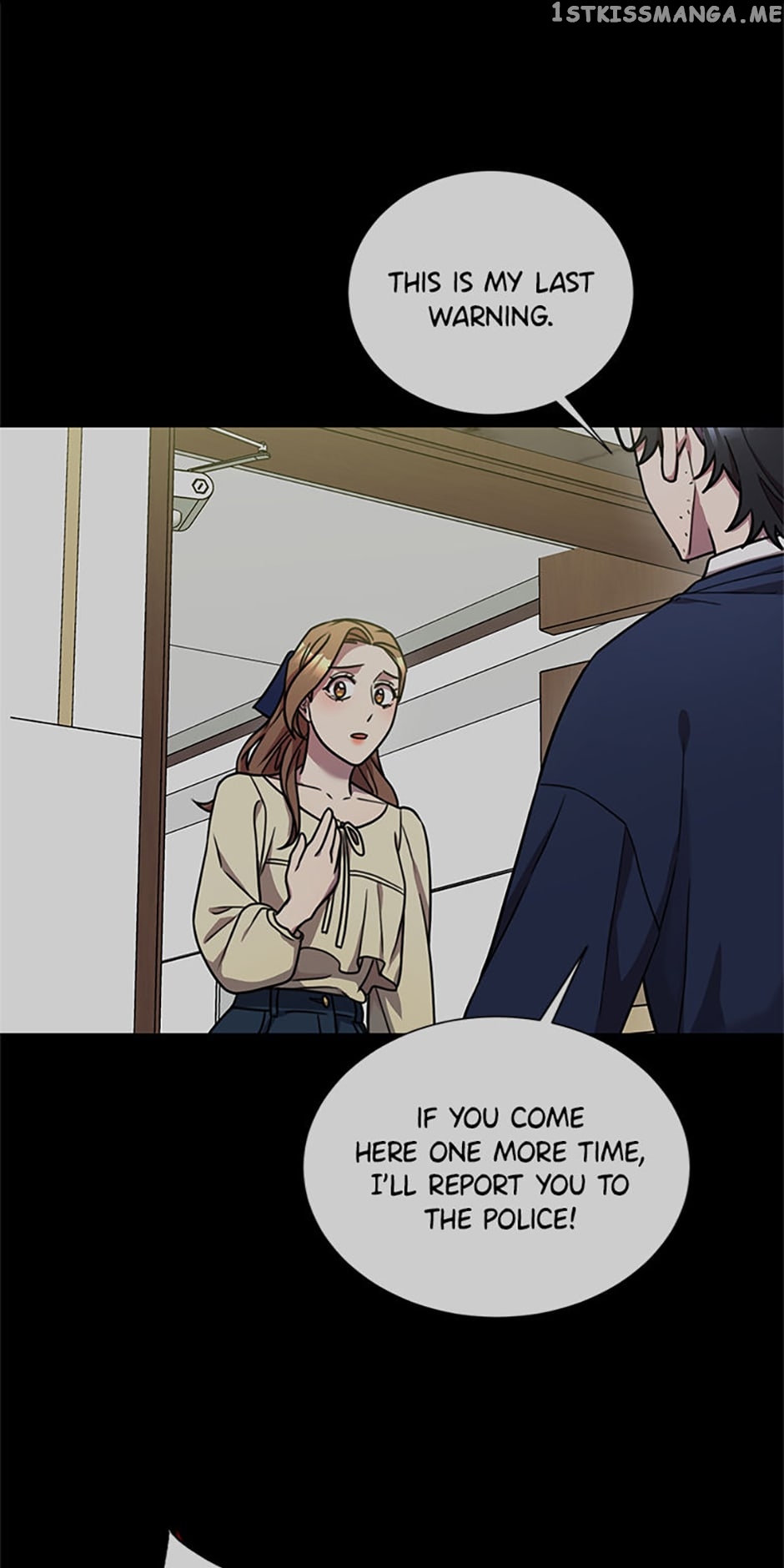Marriage? No Thanks! Chapter 29 - page 53