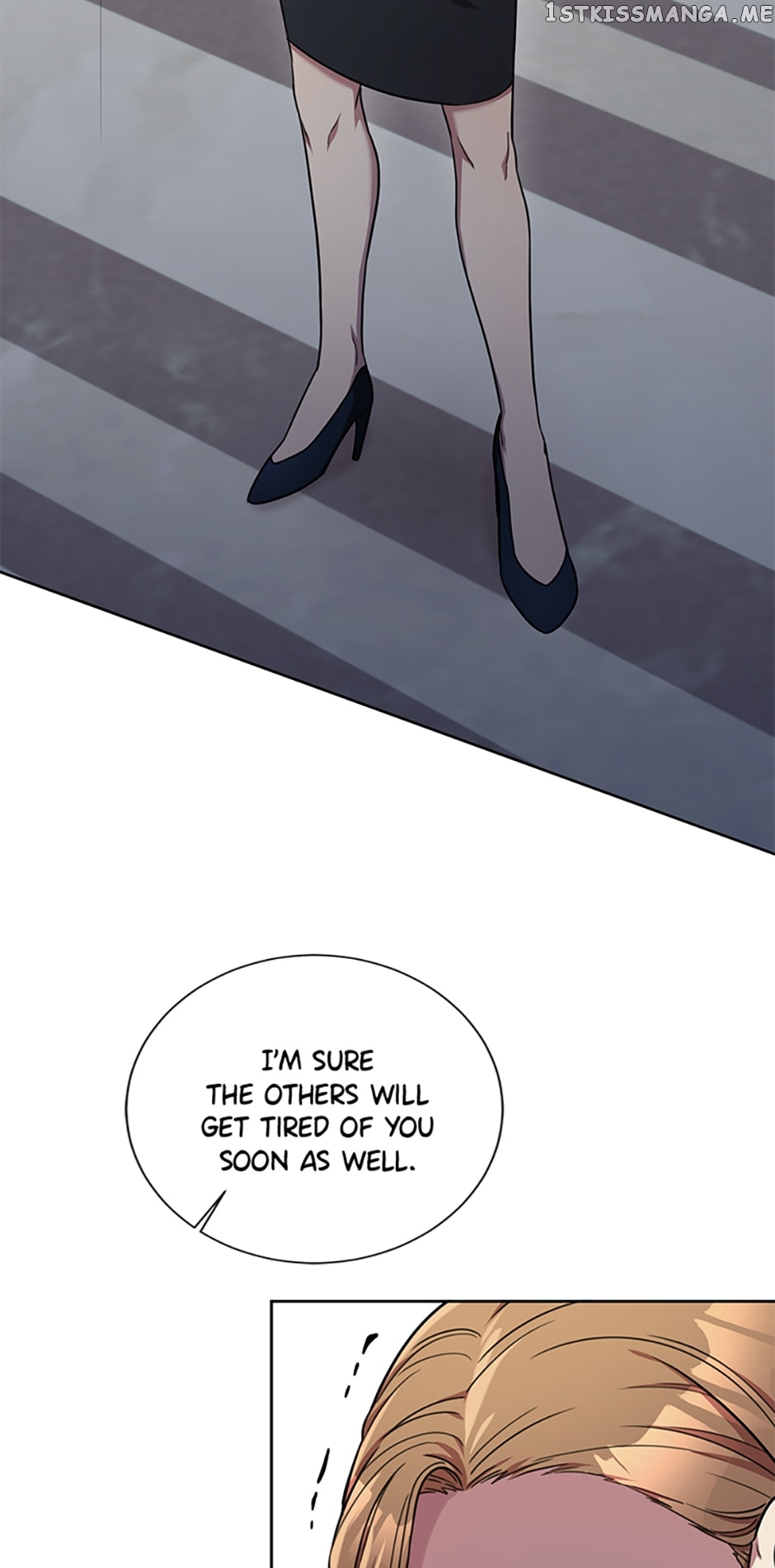 Marriage? No Thanks! Chapter 26 - page 20