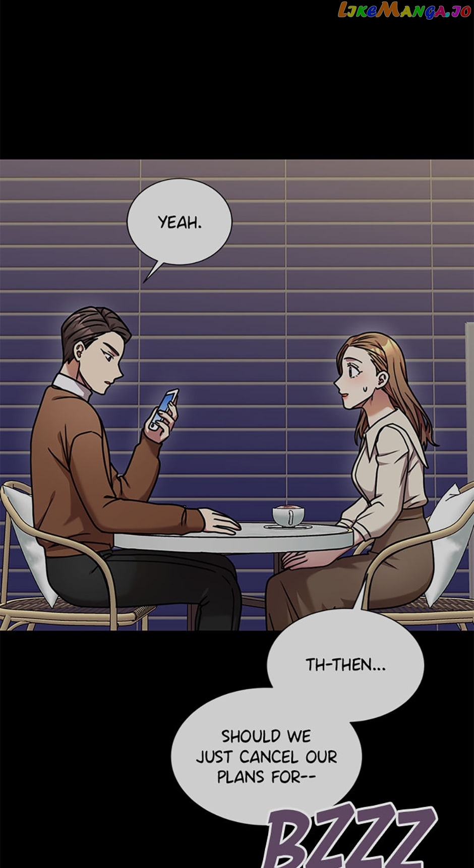 Marriage? No Thanks! Chapter 36 - page 36