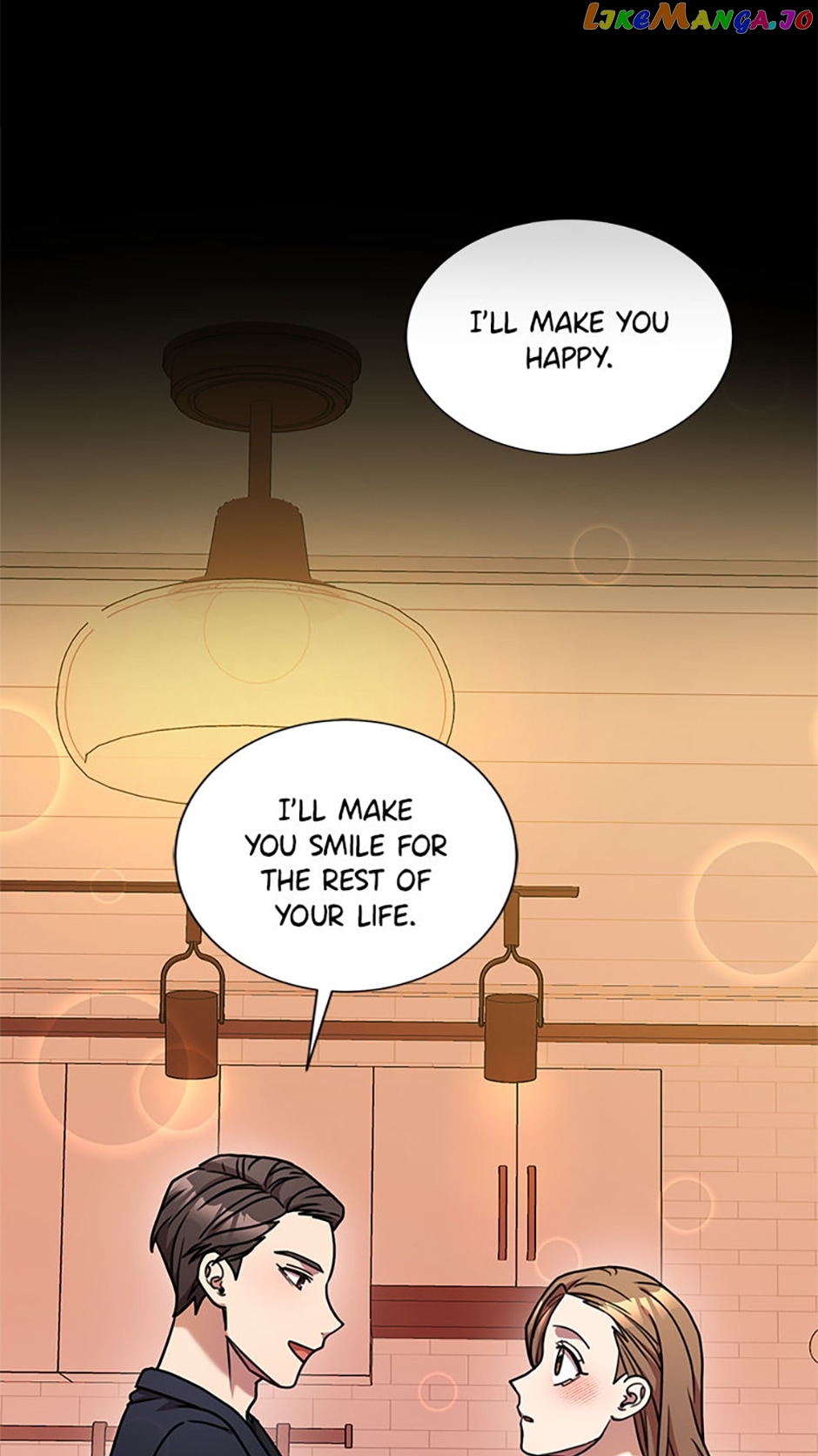 Marriage? No Thanks! Chapter 36 - page 9