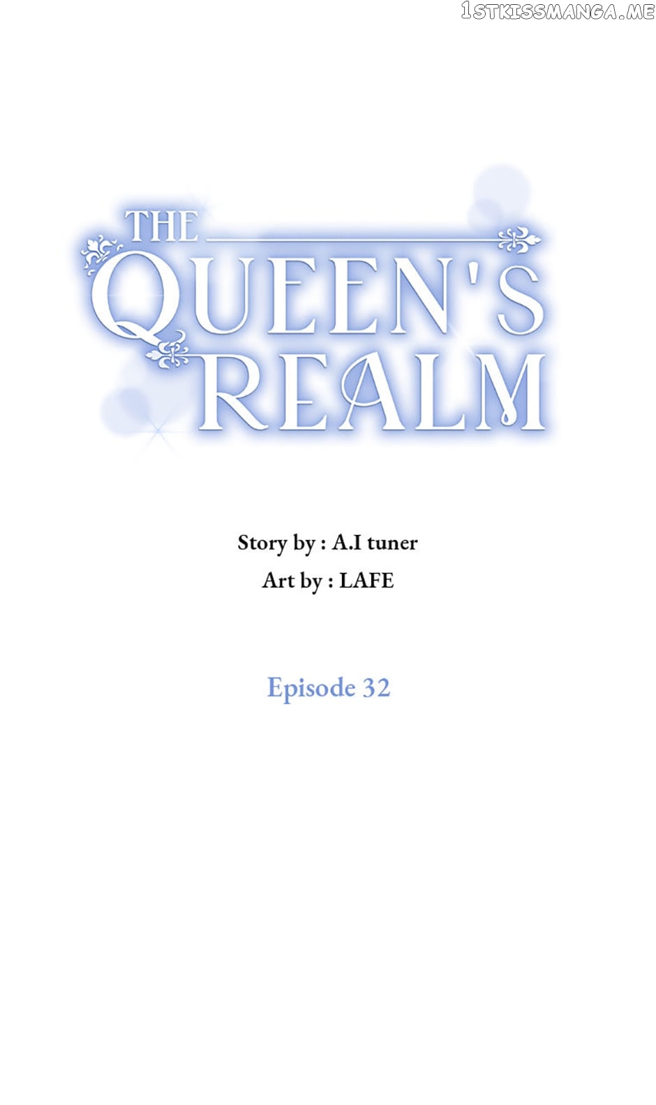 Realm of Queen Chapter 32 - page 26