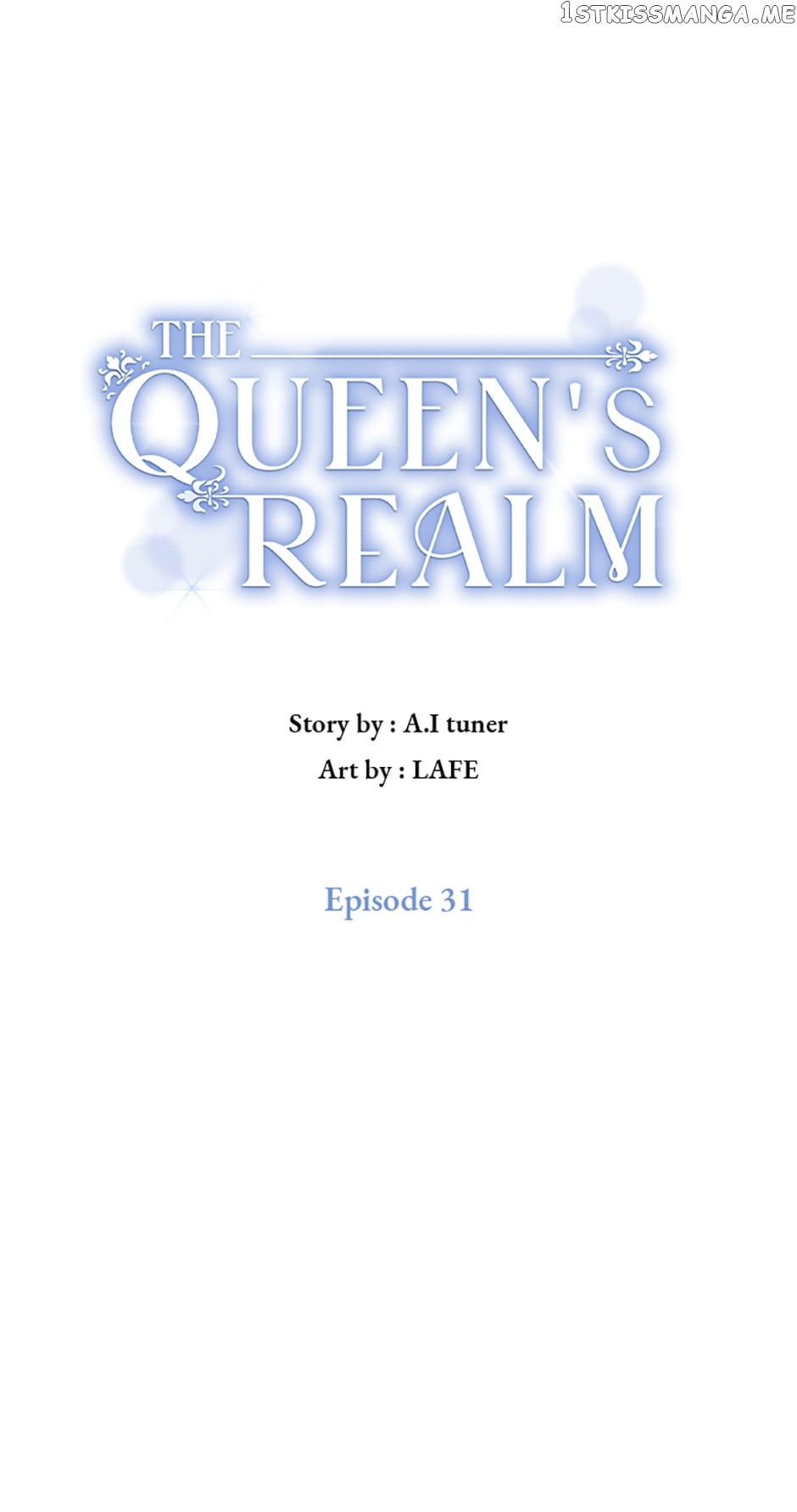 Realm of Queen Chapter 31 - page 33