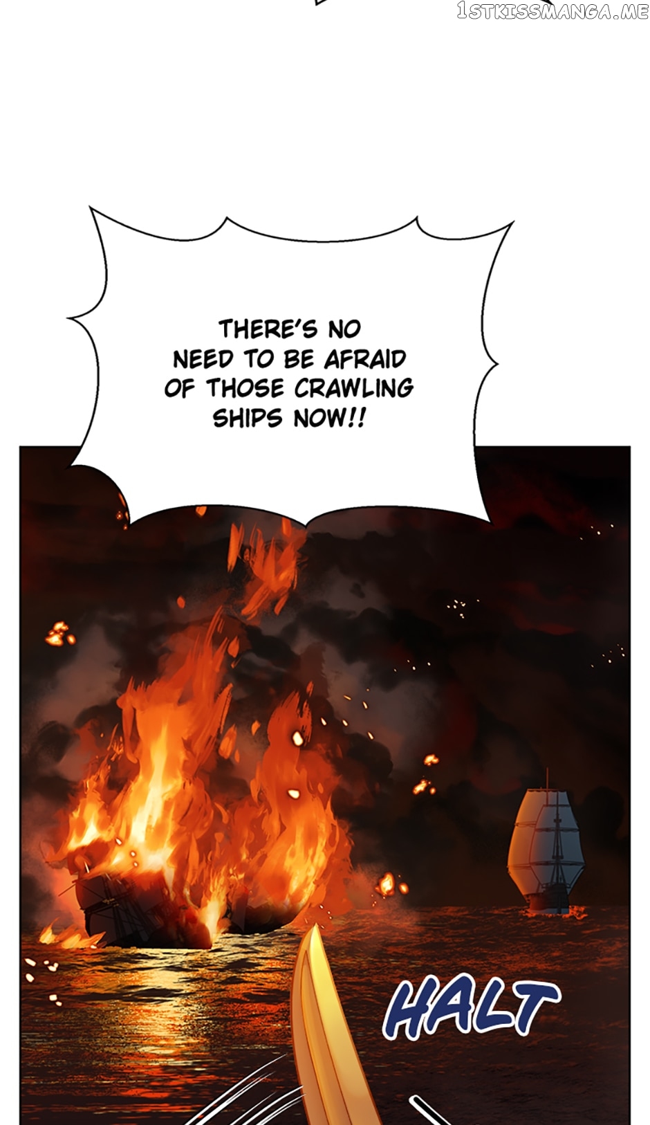 Realm of Queen Chapter 30 - page 60