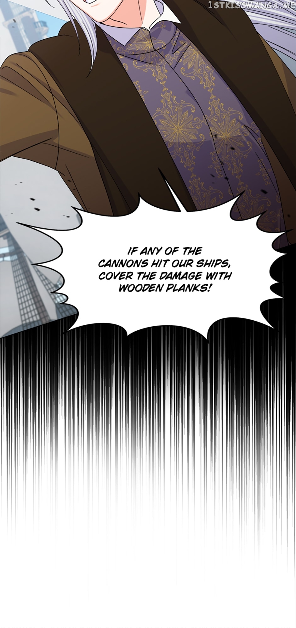 Realm of Queen Chapter 27 - page 11