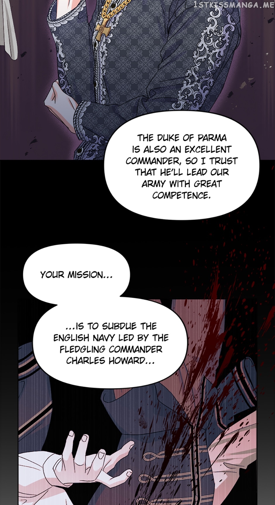 Realm of Queen Chapter 23 - page 70