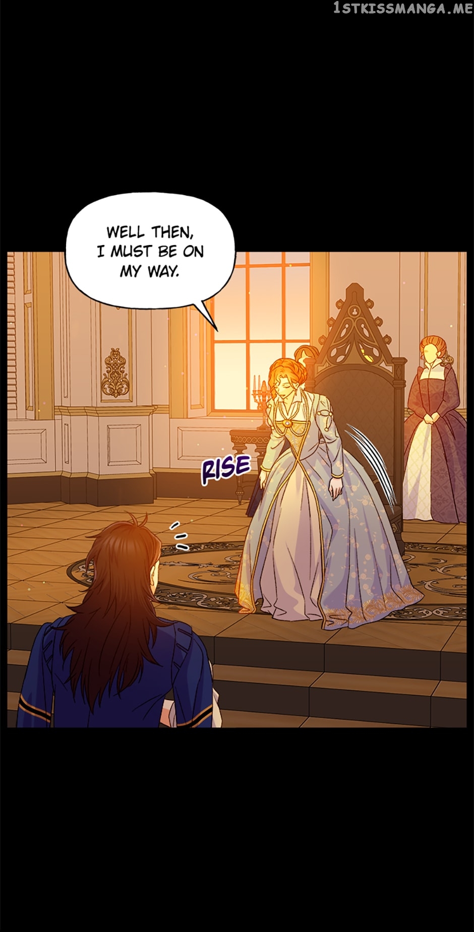 Realm of Queen Chapter 16 - page 43