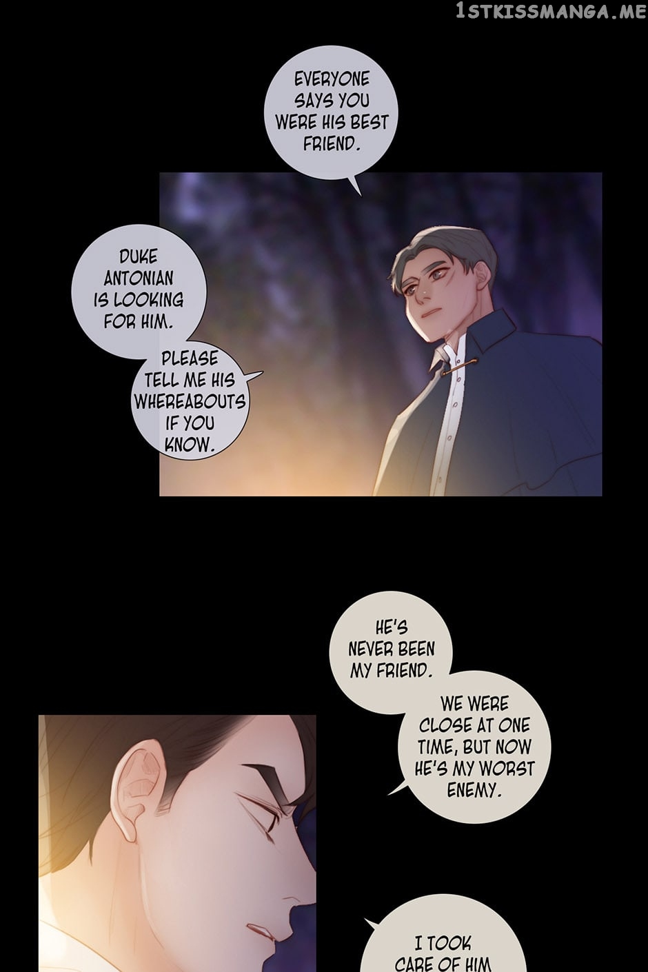 Portrait Chapter 78 - page 23