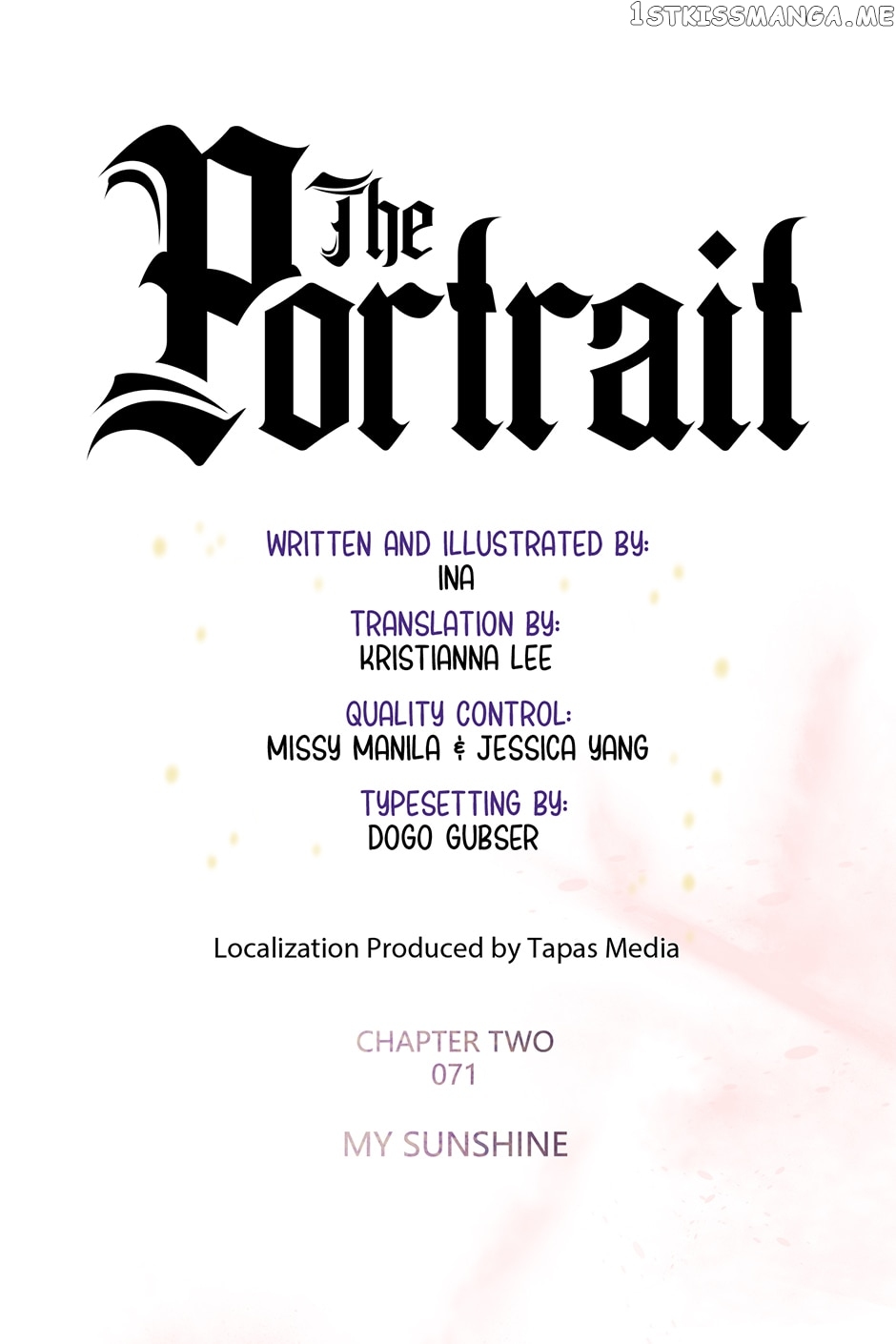 Portrait Chapter 76 - page 11