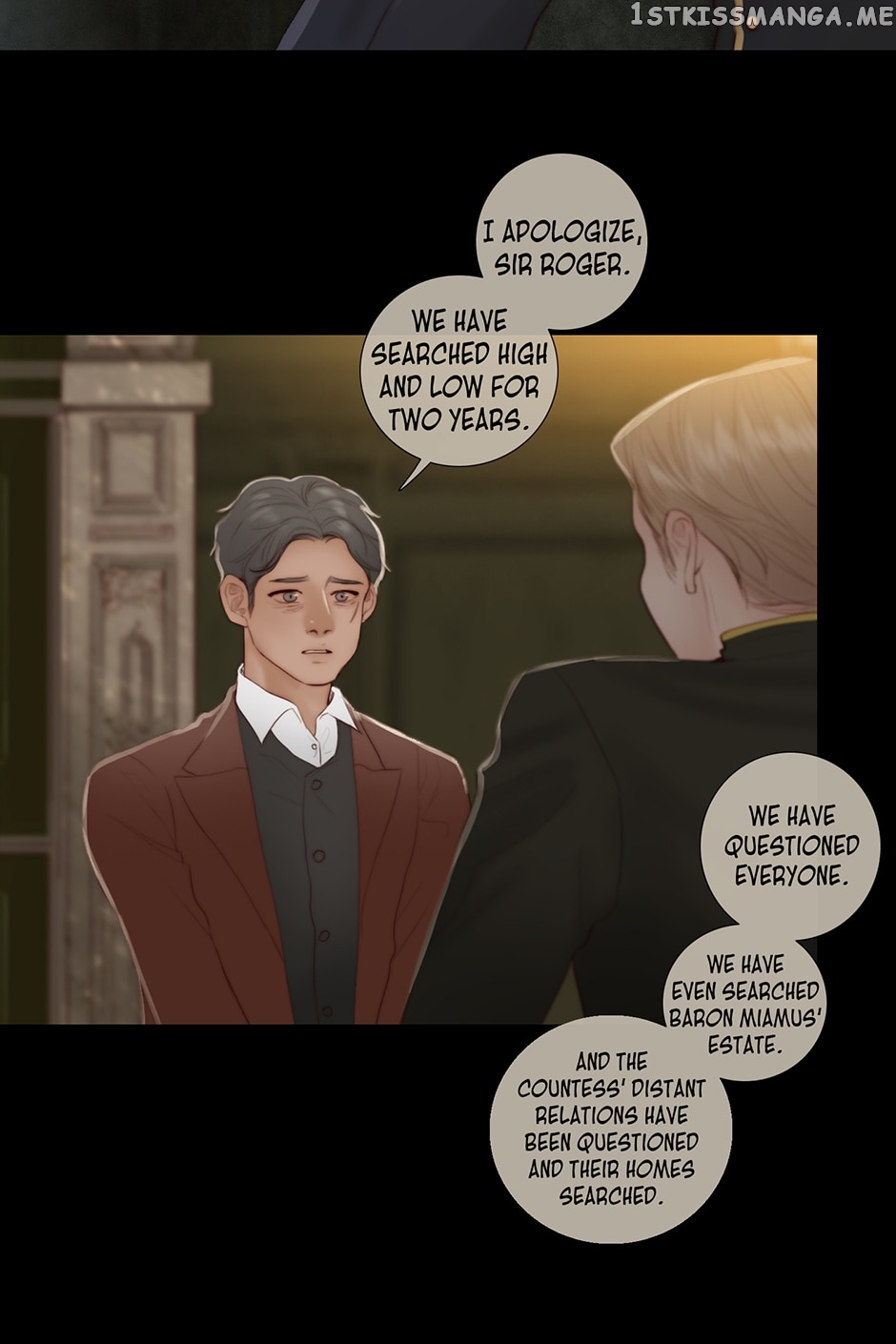 Portrait Chapter 76 - page 26