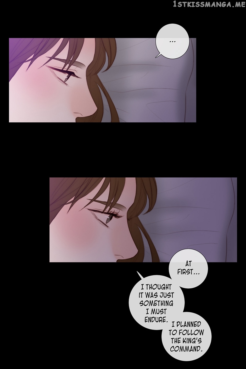 Portrait Chapter 75 - page 30