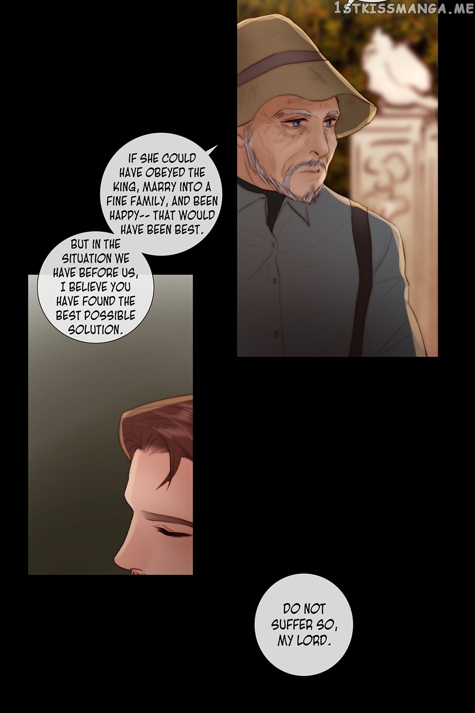 Portrait Chapter 73 - page 31