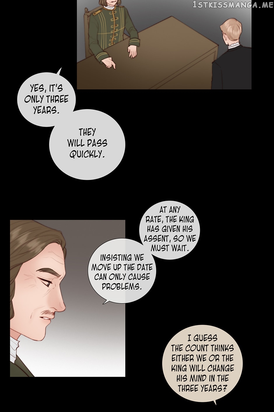 Portrait Chapter 69 - page 6