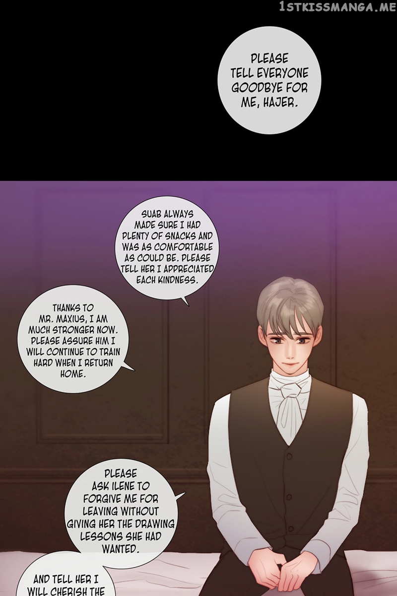 Portrait Chapter 67 - page 14