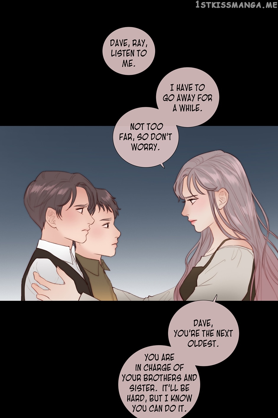 Portrait Chapter 62 - page 10