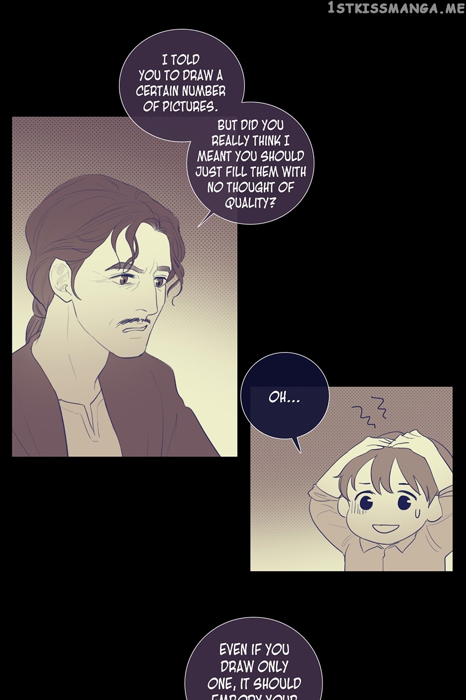 Portrait Chapter 60 - page 14