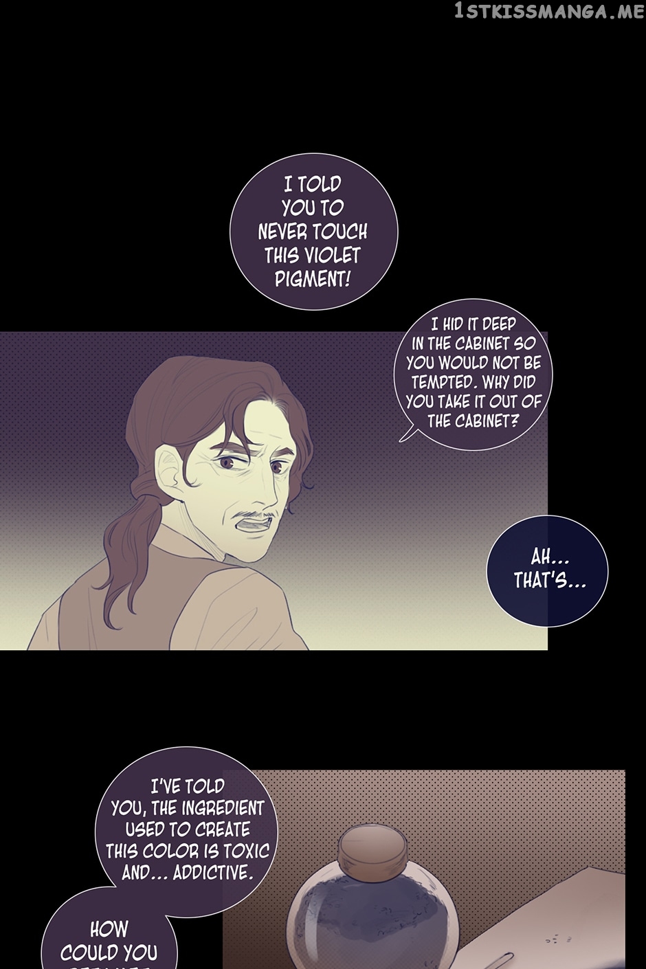 Portrait Chapter 60 - page 24