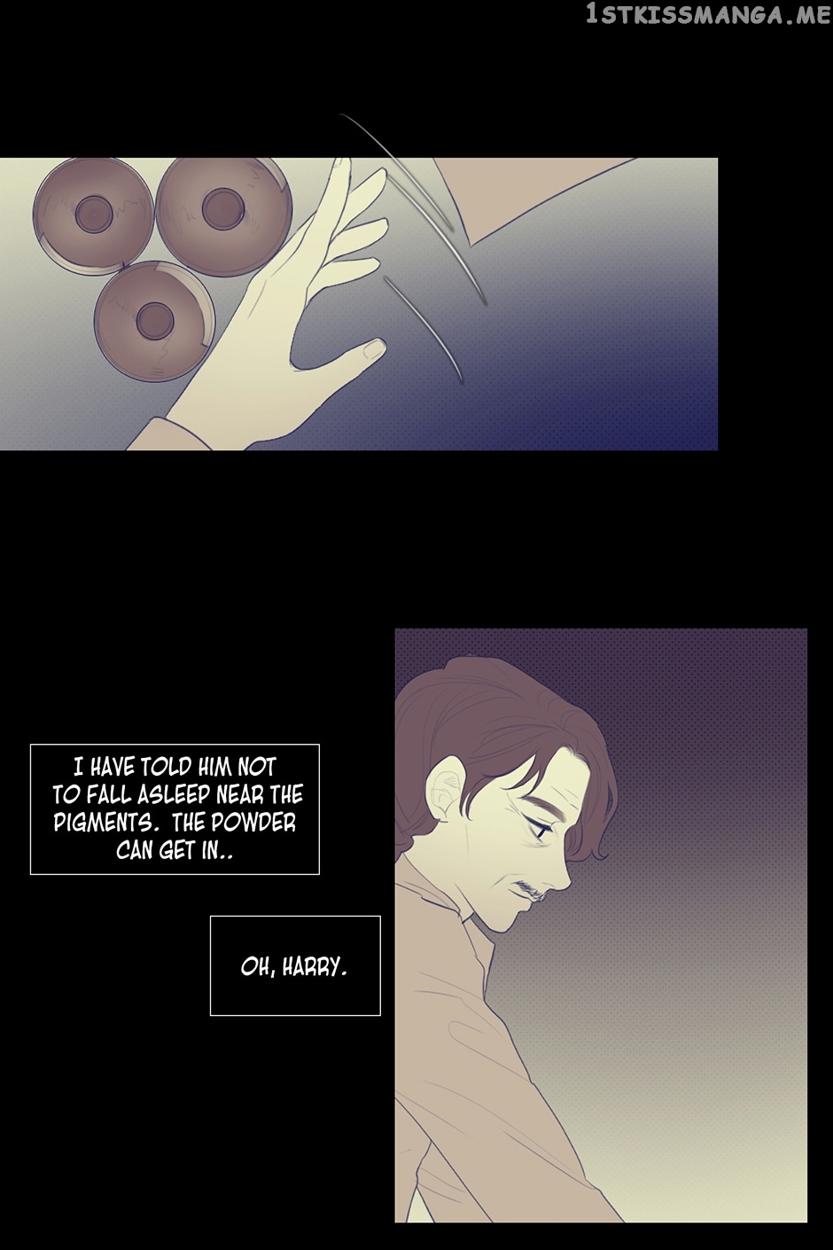 Portrait Chapter 60 - page 35