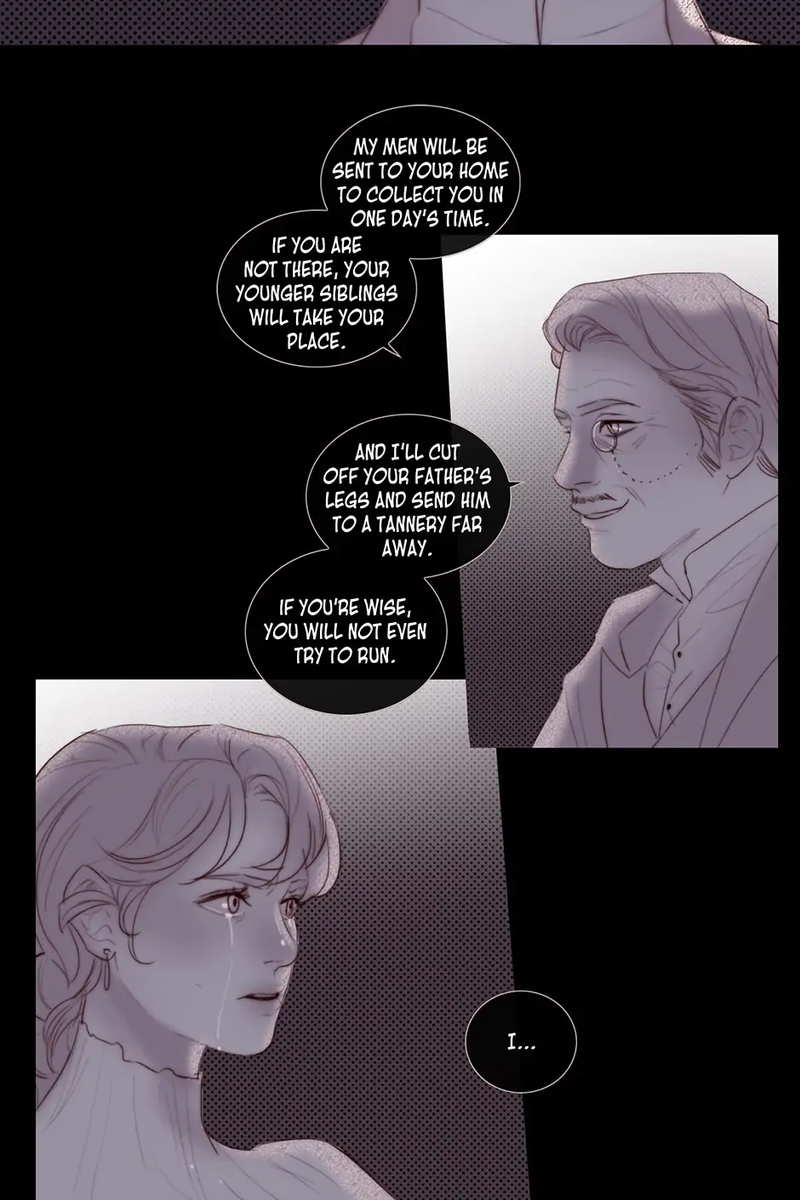 Portrait Chapter 54 - page 25