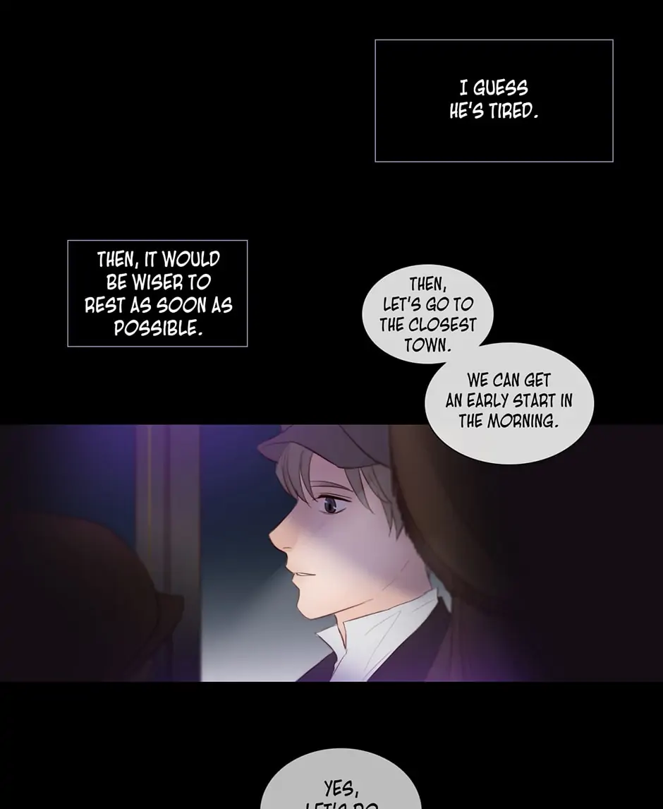 Portrait Chapter 49 - page 38