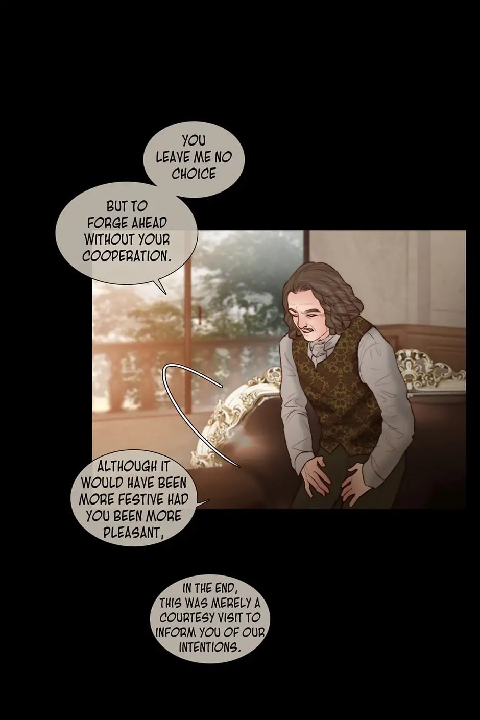 Portrait Chapter 41 - page 16