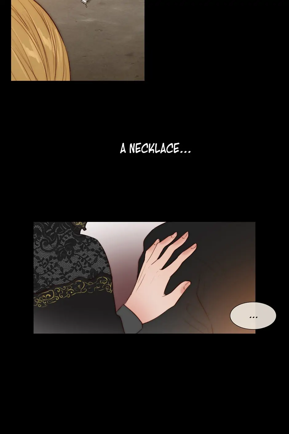 Portrait Chapter 41 - page 32