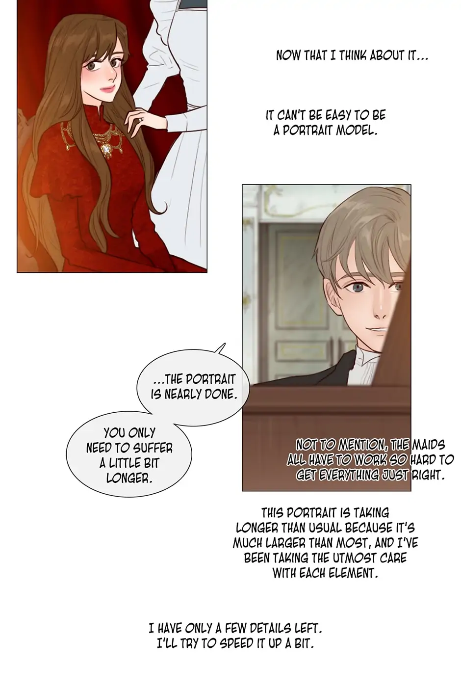 Portrait Chapter 38 - page 4