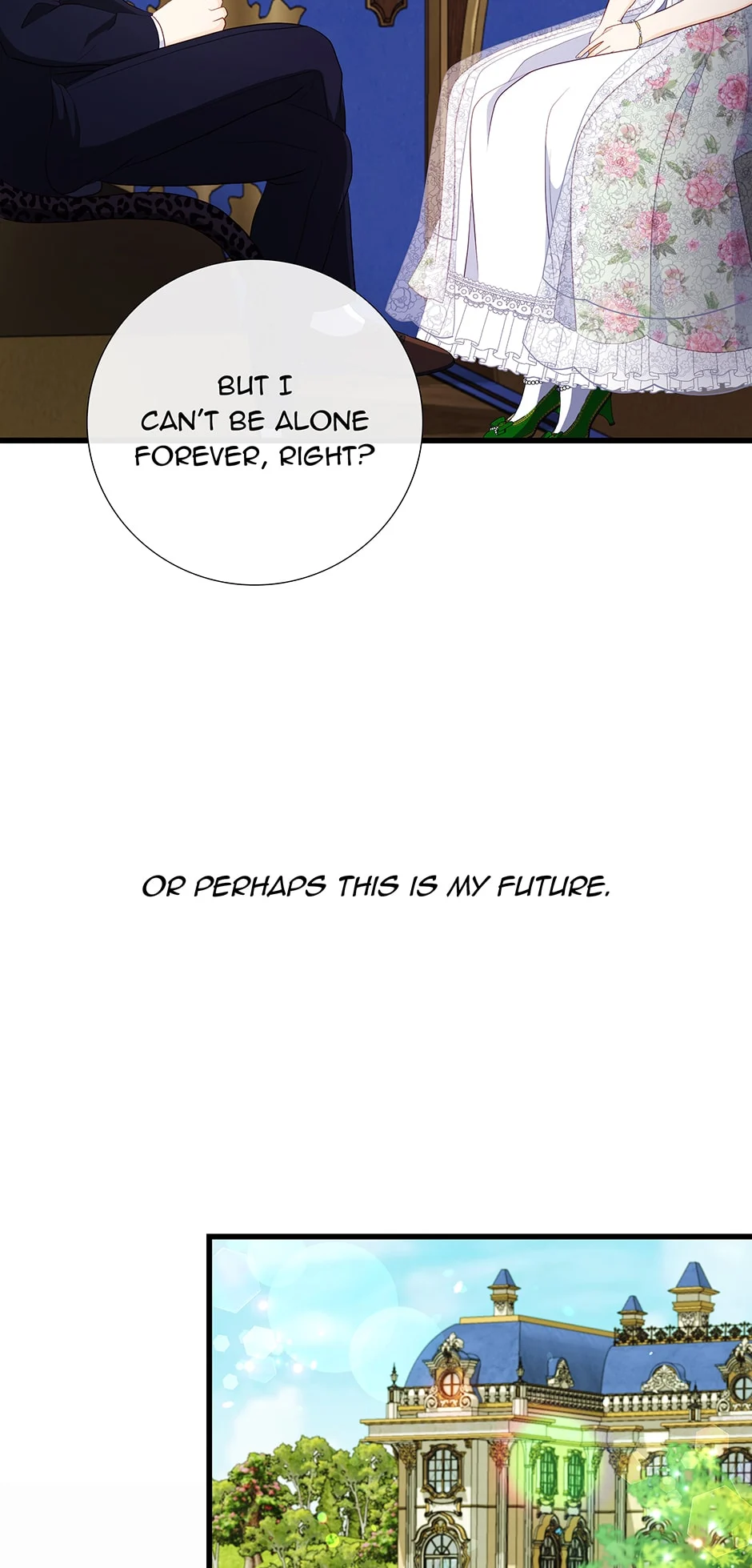 I’m a Wolf, but I Won’t Harm You chapter 63 - page 30