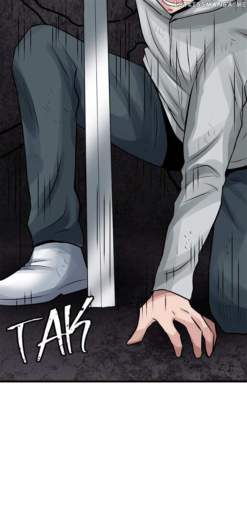Undefeated Ranker Chapter 77 - page 43