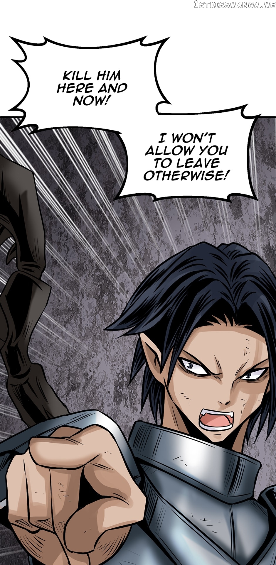 Undefeated Ranker Chapter 77 - page 68