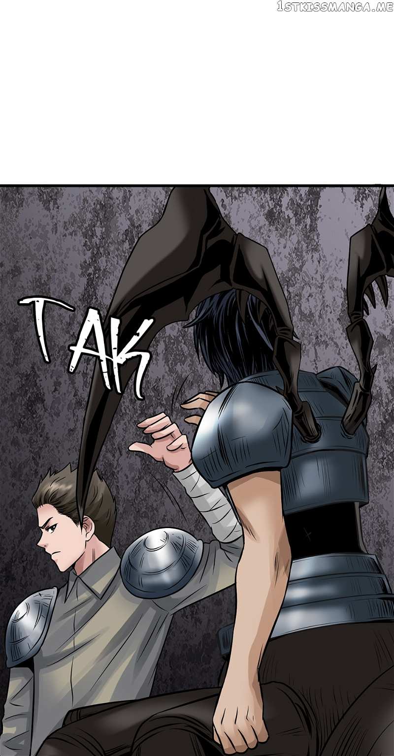 Undefeated Ranker Chapter 77 - page 76