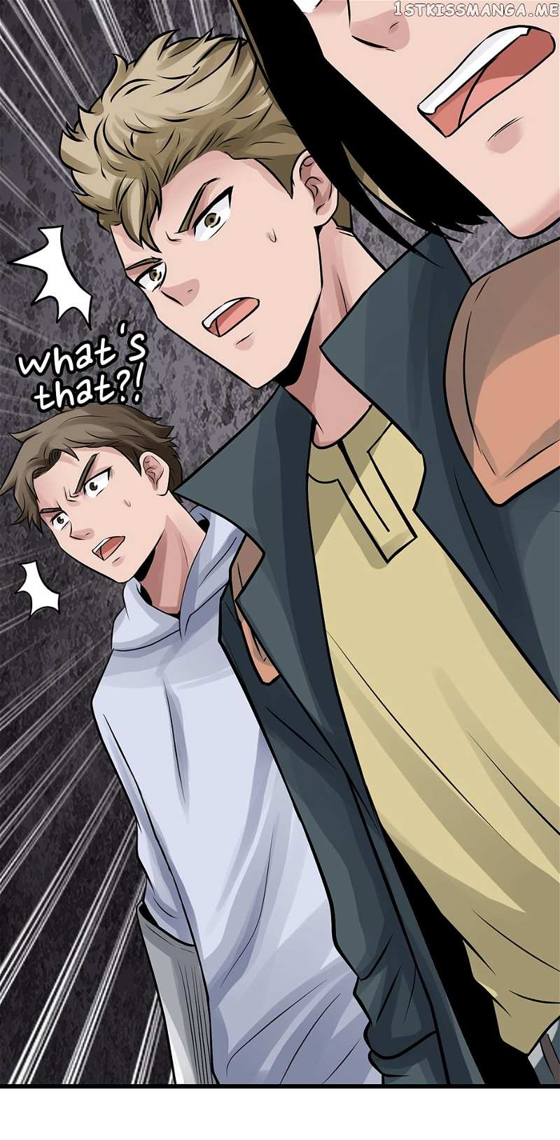 Undefeated Ranker Chapter 76 - page 30
