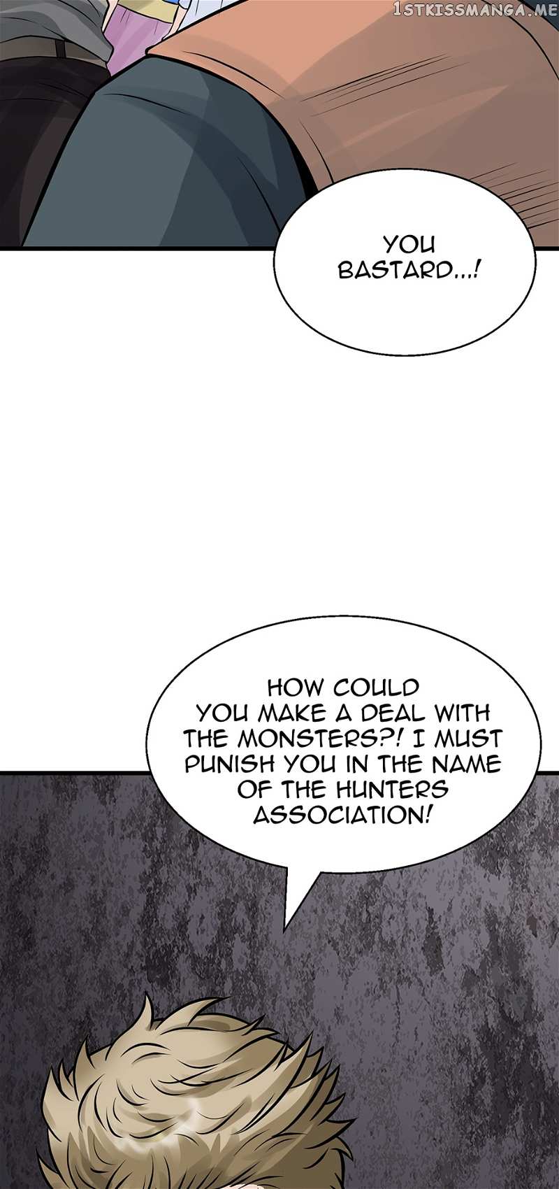 Undefeated Ranker Chapter 76 - page 42