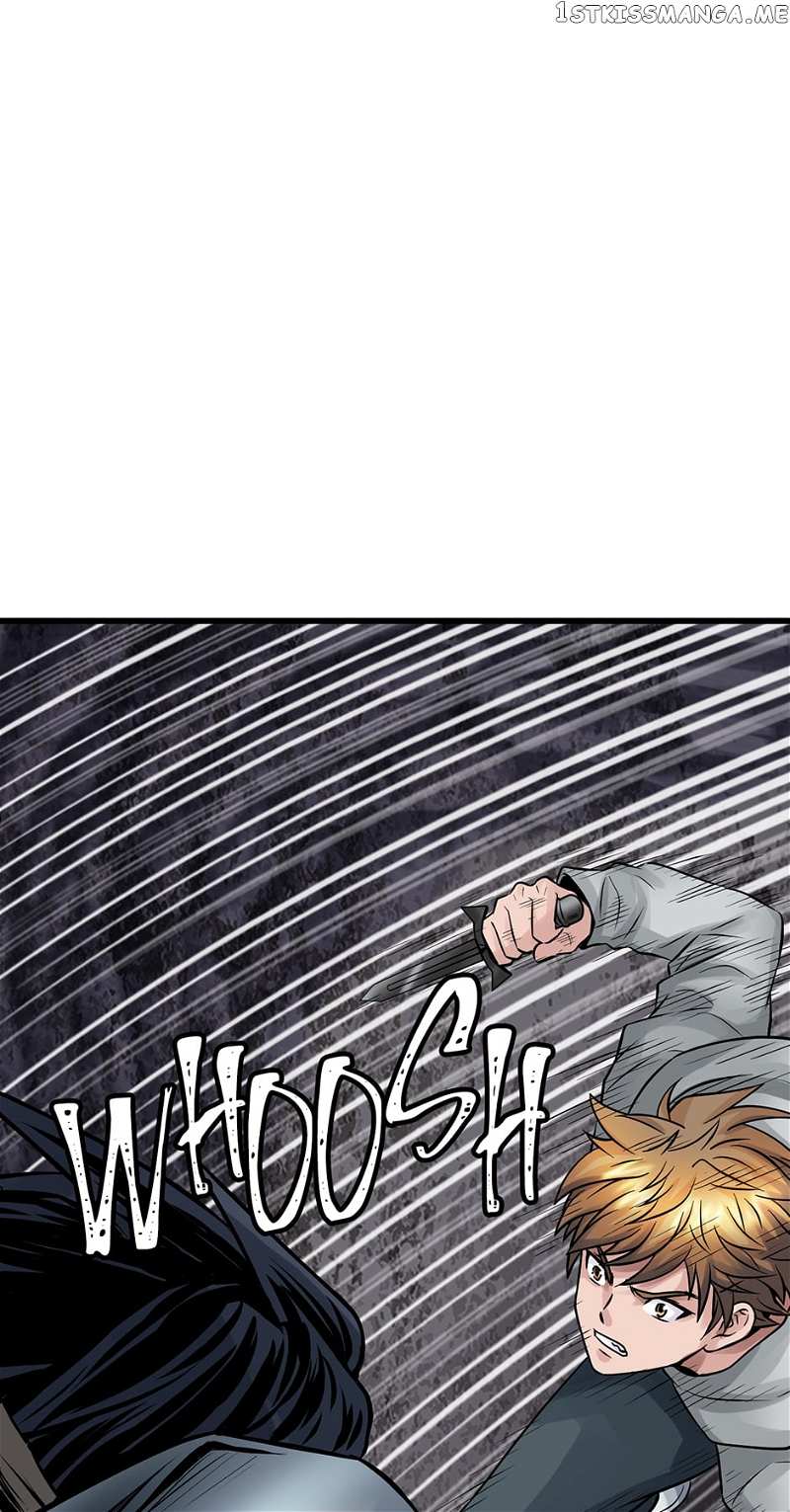 Undefeated Ranker Chapter 76 - page 59