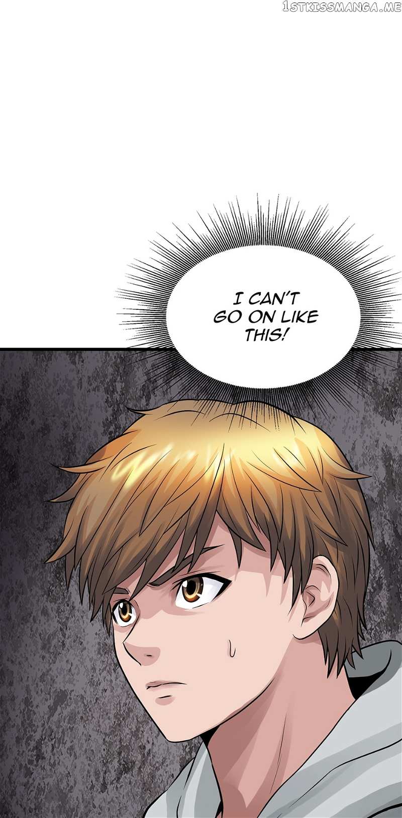 Undefeated Ranker Chapter 75 - page 16