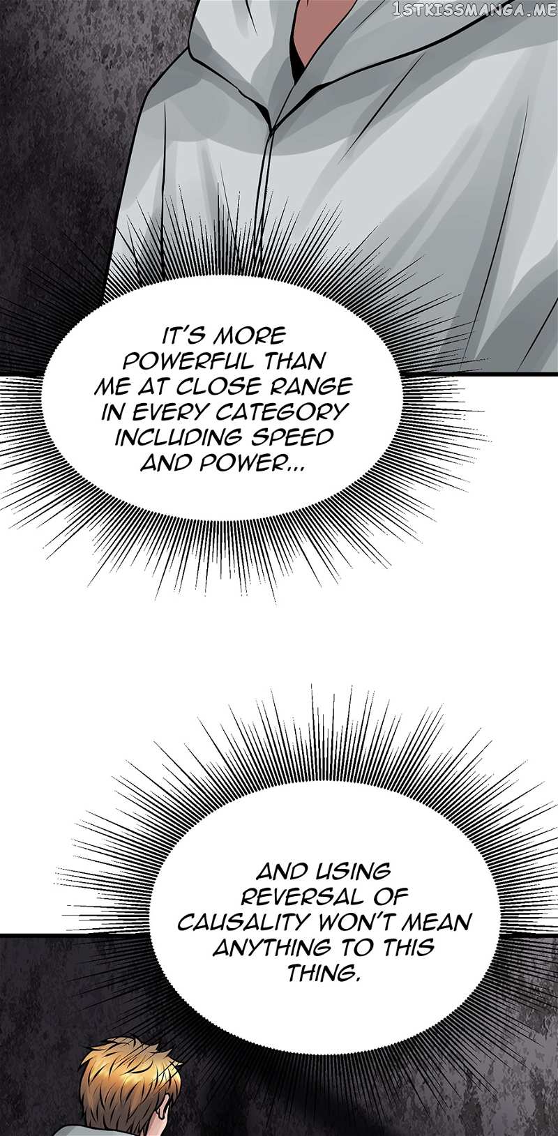 Undefeated Ranker Chapter 75 - page 17