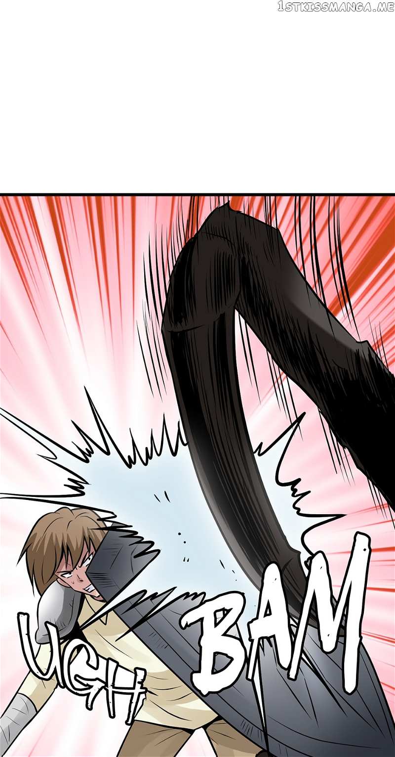 Undefeated Ranker Chapter 75 - page 33