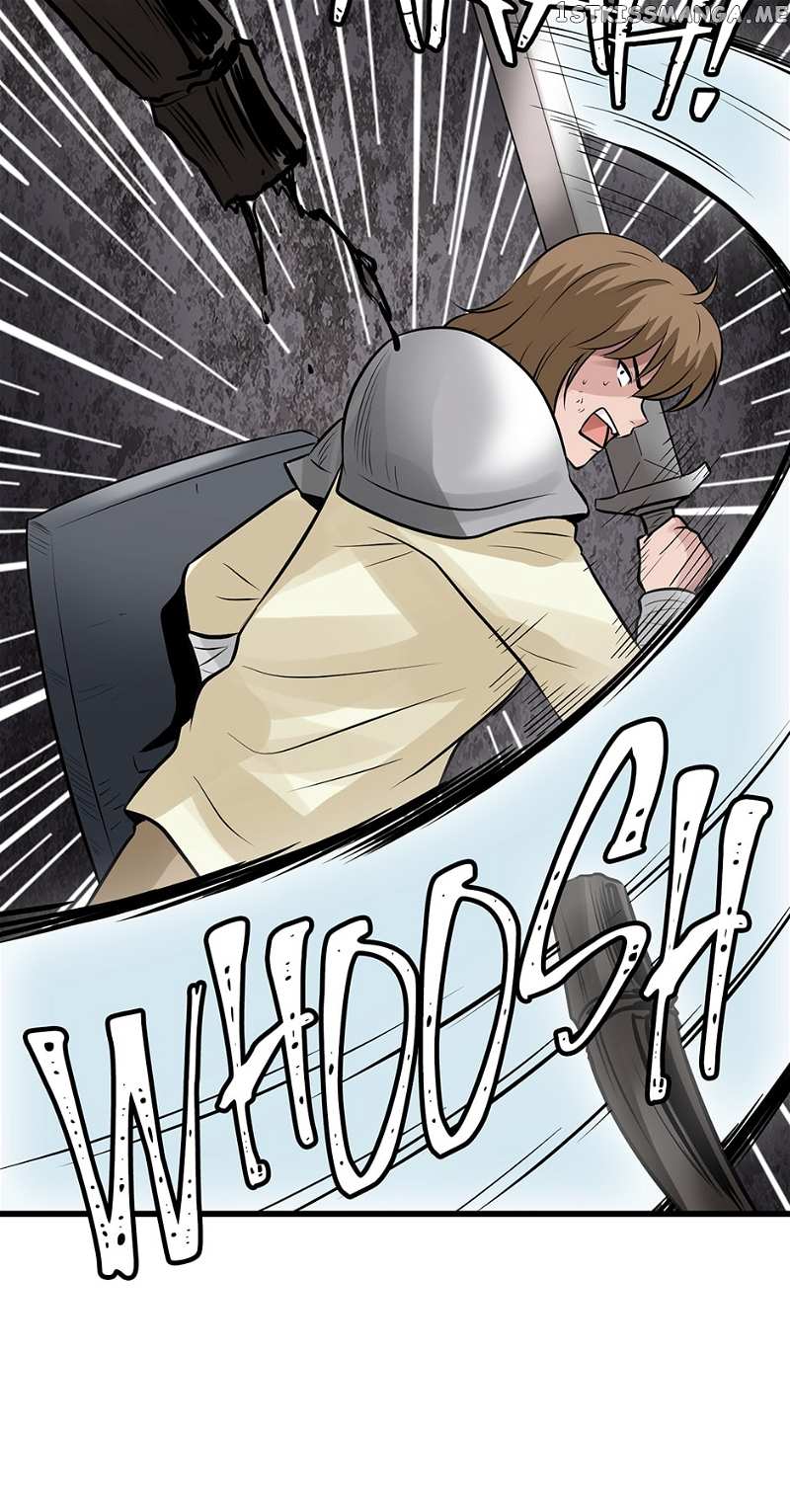 Undefeated Ranker Chapter 75 - page 35