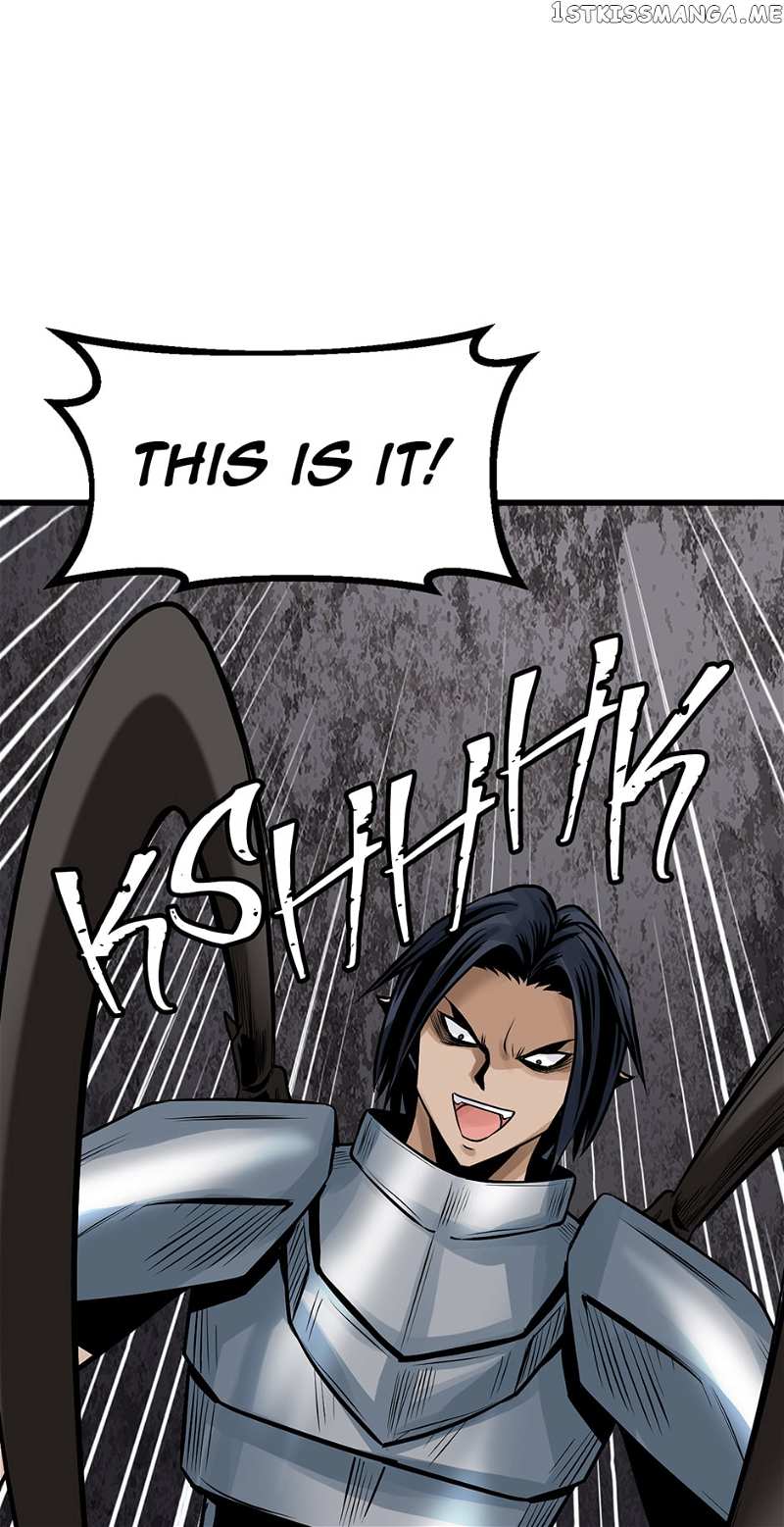Undefeated Ranker Chapter 75 - page 6