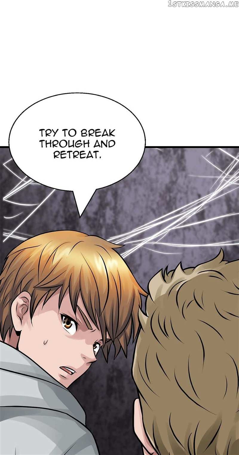 Undefeated Ranker Chapter 74 - page 16