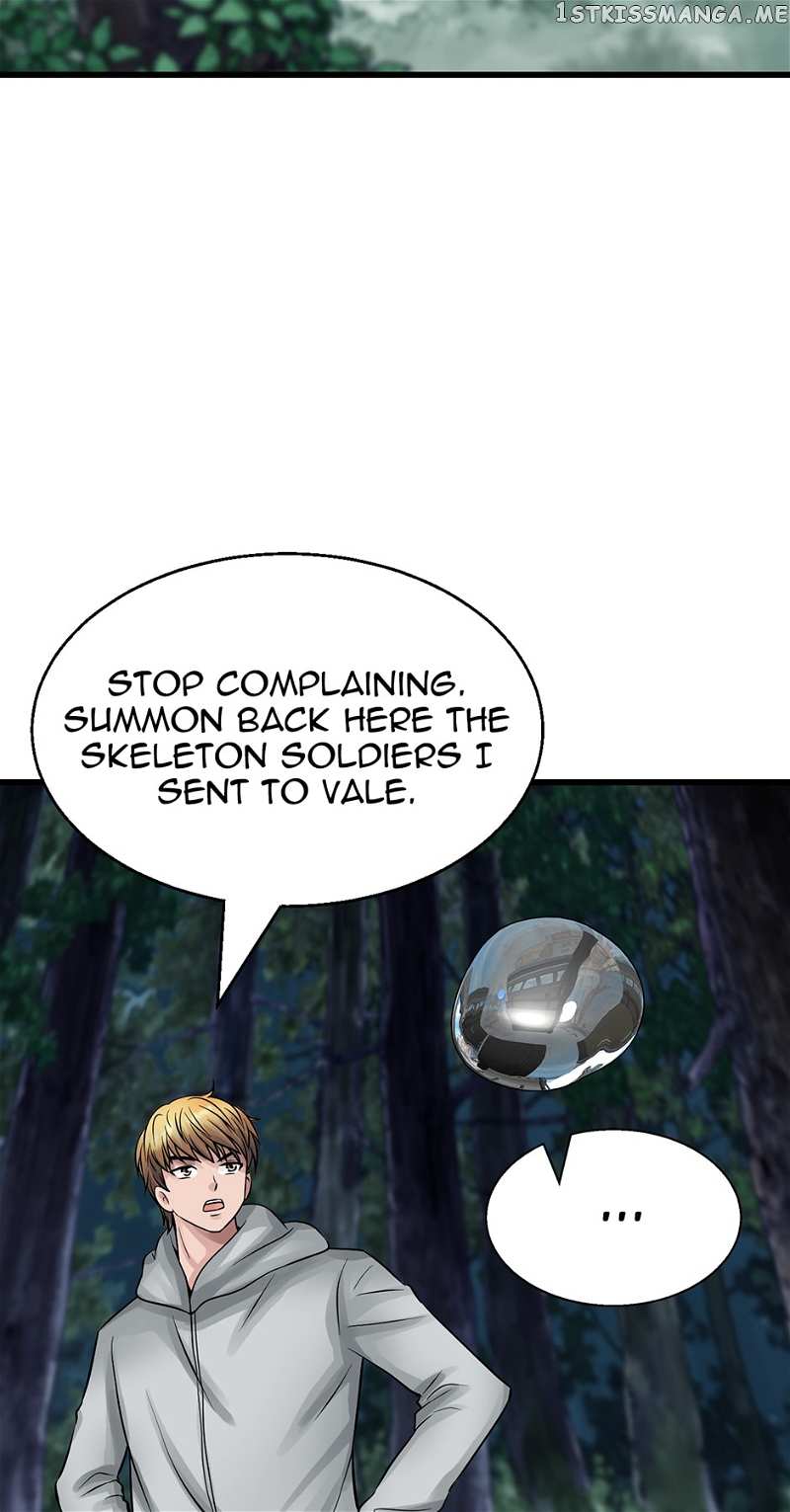Undefeated Ranker Chapter 73 - page 29