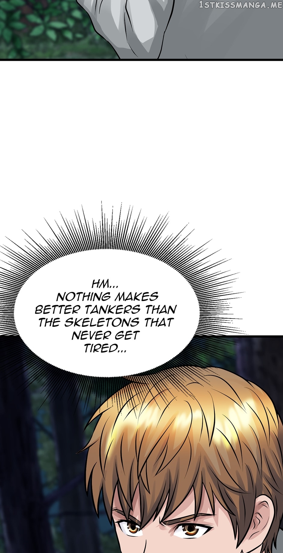 Undefeated Ranker Chapter 73 - page 43