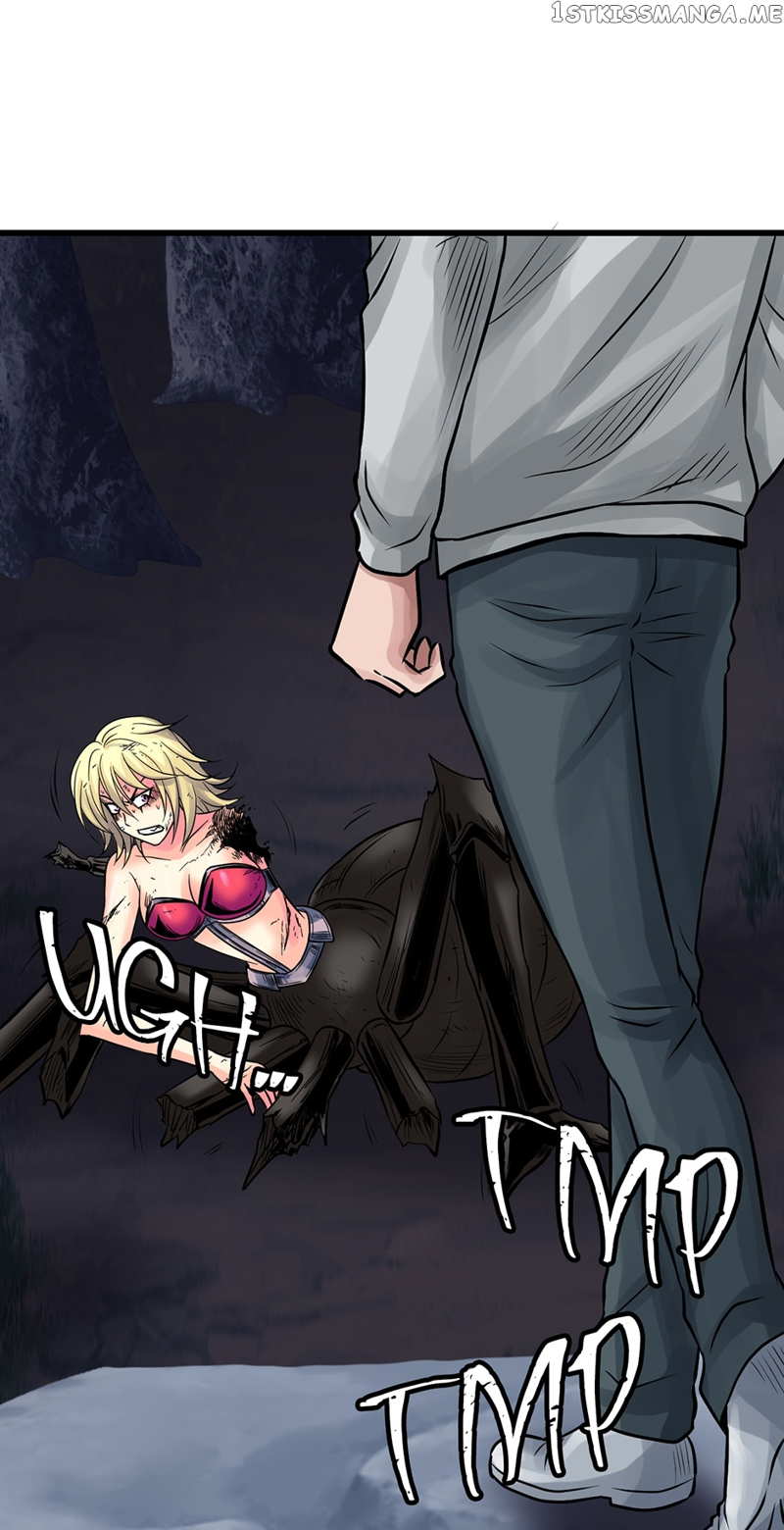 Undefeated Ranker Chapter 72 - page 65